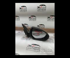 SPECCHIETTO RETROVISORE DESTRA MAZDA 3 022683 0226