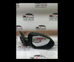 SPECCHIETTO RETROVISORE DESTRA MAZDA 3 022683 0226