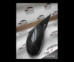 SPECCHIO SPECCHIETTO RETROVISORE DX BMW SERIE 1 E8 - 7