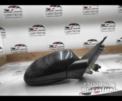 SPECCHIO SPECCHIETTO RETROVISORE DX BMW SERIE 1 E8 - 8