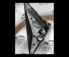 SPECCHIO SPECCHIETTO RETROVISORE DX BMW SERIE 1 E8 - 11