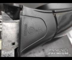 SPECCHIO SPECCHIETTO RETROVISORE DX BMW SERIE 1 E8 - 12