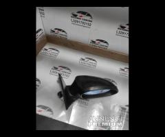 SPECCHIO SPECCHIETTO RETROVISORE DX BMW SERIE 1 E8 - 15