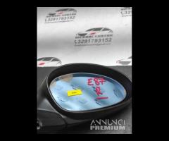 SPECCHIO SPECCHIETTO RETROVISORE DX BMW SERIE 1 E8 - 18