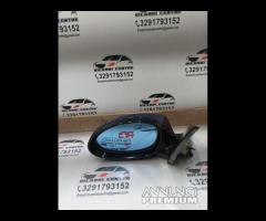 SPECCHIO SPECCHIETTO RETROVISORE SX BMW E87 2006-2