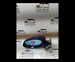 SPECCHIO SPECCHIETTO RETROVISORE SX BMW E87 2006-2