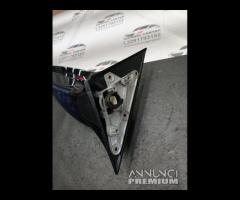 SPECCHIO SPECCHIETTO RETROVISORE SX BMW E87 2006-2 - 24