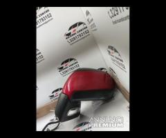 SPECCHIETTO RETROVISORE SINISTRA PEUGEOT 3008 2009