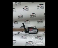 SPECCHIETTO RETROVISORE DESTRA FORD C-MAX COLORE D