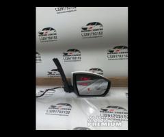 SPECCHIETTO RETROVISORE DESTRA FORD C-MAX COLORE D
