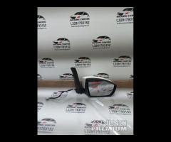 SPECCHIETTO RETROVISORE DESTRA FORD C-MAX COLORE D
