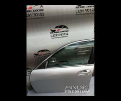 PORTA PORTIERA ANTERIORE SINISTRA BMW SERIE 7 730