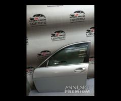 PORTA PORTIERA ANTERIORE SINISTRA BMW SERIE 7 730