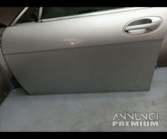 PORTA PORTIERA ANTERIORE SINISTRA BMW SERIE 7 730 - 23