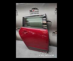 PORTA PORTIERA POSTERIORE DX PEUGEOT 3008 T84 CROS