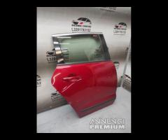 PORTA PORTIERA POSTERIORE DX PEUGEOT 3008 T84 CROS