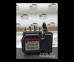 CENTRALINA POMPA ABS OPEL INSIGNIA 22757649 168170