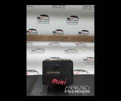 CENTRALINA POMPA ABS MINI COOPER R53 6765284 10096