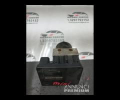 CENTRALINA POMPA ABS MINI COOPER R53 6765284 10096