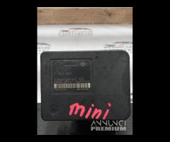 CENTRALINA POMPA ABS MINI COOPER R53 6765284 10096