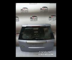 PORTELLONE COFANO POSTERIORE  LAND ROVER FREELANDE