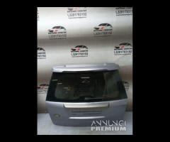 PORTELLONE COFANO POSTERIORE  LAND ROVER FREELANDE
