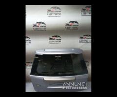 PORTELLONE COFANO POSTERIORE  LAND ROVER FREELANDE