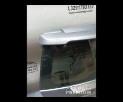 PORTELLONE COFANO POSTERIORE  LAND ROVER FREELANDE