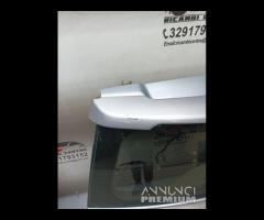 PORTELLONE COFANO POSTERIORE  LAND ROVER FREELANDE