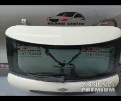 PORTELLONE COFANO POSTERIORE MINI ONE COOPER R56 2