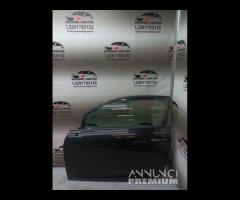 PORTA PORTIERA SX SEAT IBIZA MK4 QUARTA SERIE 6J 2