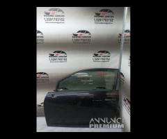 PORTA PORTIERA SX SEAT IBIZA MK4 QUARTA SERIE 6J 2