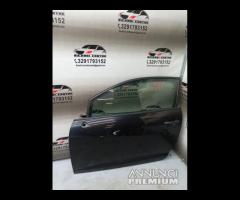 PORTA PORTIERA SX SEAT IBIZA MK4 QUARTA SERIE 6J 2
