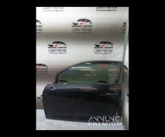 PORTA PORTIERA SX SEAT IBIZA MK4 QUARTA SERIE 6J 2
