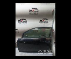 PORTA PORTIERA SX SEAT IBIZA MK4 QUARTA SERIE 6J 2