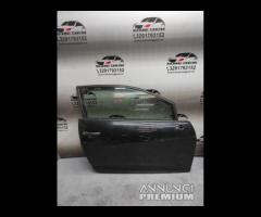 PORTA PORTIERA DX SEAT IBIZA MK4 QUARTA SERIE 6J 2