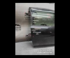 PORTA PORTIERA DX SEAT IBIZA MK4 QUARTA SERIE 6J 2