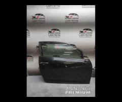 PORTA PORTIERA DX SEAT IBIZA MK4 QUARTA SERIE 6J 2