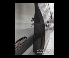 PORTA PORTIERA DX SEAT IBIZA MK4 QUARTA SERIE 6J 2