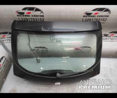 PORTELLONE  POSTERIORE SEAT IBIZA MK4 QUARTA SERIE