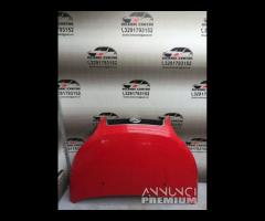 COFANO BAULE ANTERIORE DAIHATSU TERIOS J2 2006-201