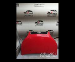 COFANO BAULE ANTERIORE DAIHATSU TERIOS J2 2006-201