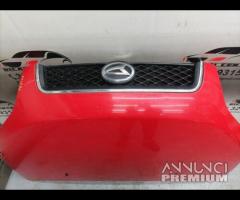 COFANO BAULE ANTERIORE DAIHATSU TERIOS J2 2006-201