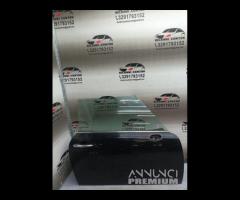 PORTA PORTIERA DESTRA MINI ONE COOPER R50 R52 53 2