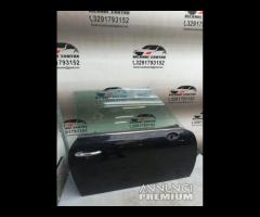 PORTA PORTIERA DESTRA MINI ONE COOPER R50 R52 53 2