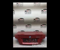 PORTELLONE BAULE COFANO POSTERIORE BMW SERIE 1 E82