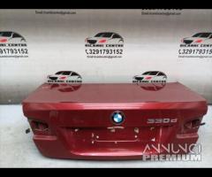 PORTELLONE COFANO POSTERIORE BMW SERIE 3 E92 LCI C