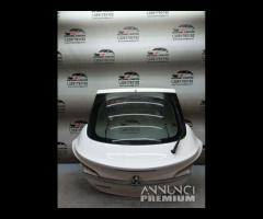 PORTELLONE BAULE COFANO SPONDA POSTERIORE OPEL INS