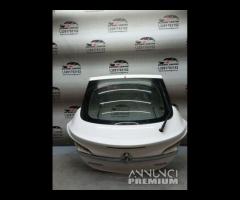 PORTELLONE BAULE COFANO SPONDA POSTERIORE OPEL INS