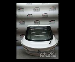 PORTELLONE BAULE COFANO SPONDA POSTERIORE OPEL INS